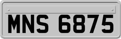 MNS6875