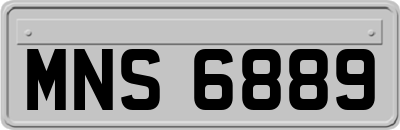 MNS6889