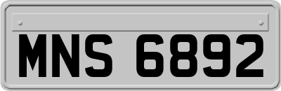 MNS6892