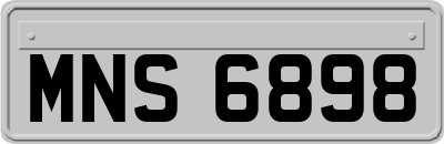 MNS6898