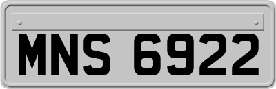 MNS6922