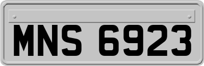 MNS6923