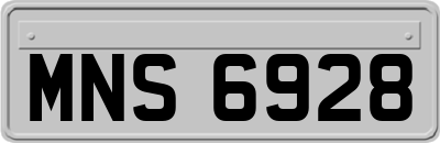 MNS6928