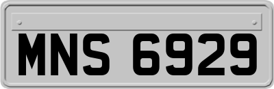 MNS6929