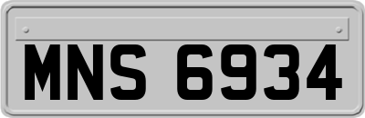 MNS6934