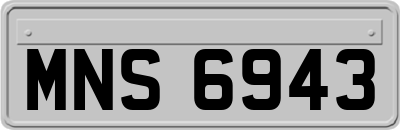 MNS6943