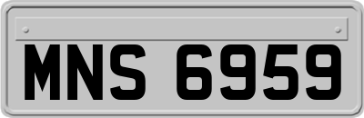 MNS6959