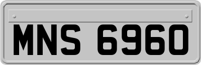 MNS6960
