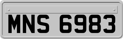 MNS6983
