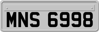 MNS6998