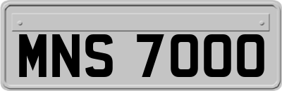 MNS7000