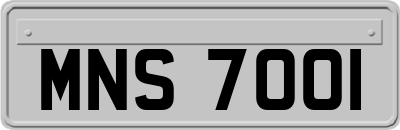 MNS7001