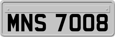 MNS7008