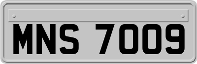 MNS7009
