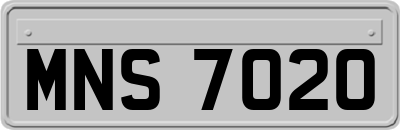 MNS7020