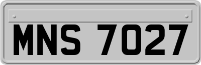 MNS7027