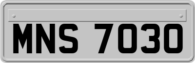 MNS7030