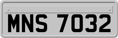 MNS7032