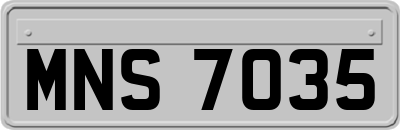 MNS7035