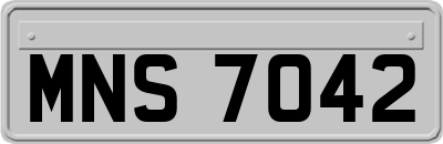 MNS7042