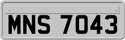 MNS7043