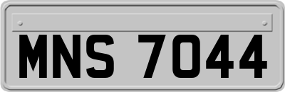 MNS7044