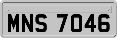 MNS7046