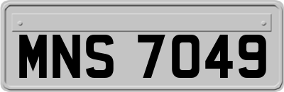 MNS7049