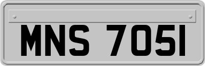 MNS7051