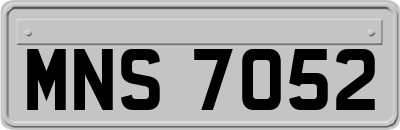 MNS7052