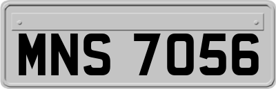 MNS7056