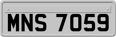 MNS7059