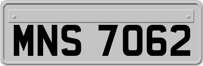 MNS7062