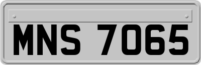 MNS7065