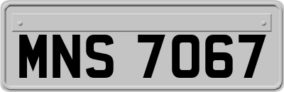 MNS7067