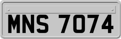 MNS7074
