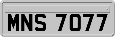 MNS7077