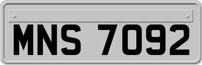 MNS7092