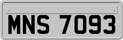 MNS7093