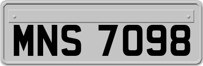 MNS7098