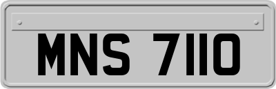 MNS7110
