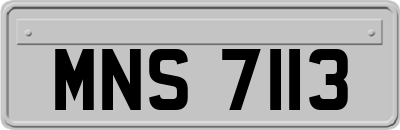 MNS7113