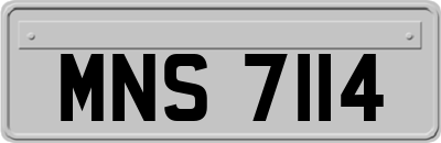 MNS7114