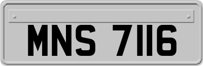MNS7116