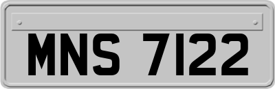 MNS7122