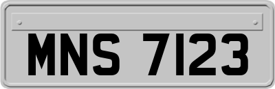 MNS7123
