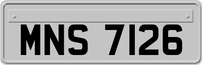 MNS7126