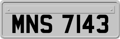 MNS7143