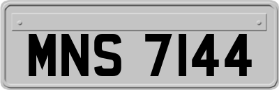 MNS7144