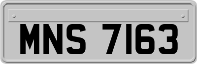 MNS7163
